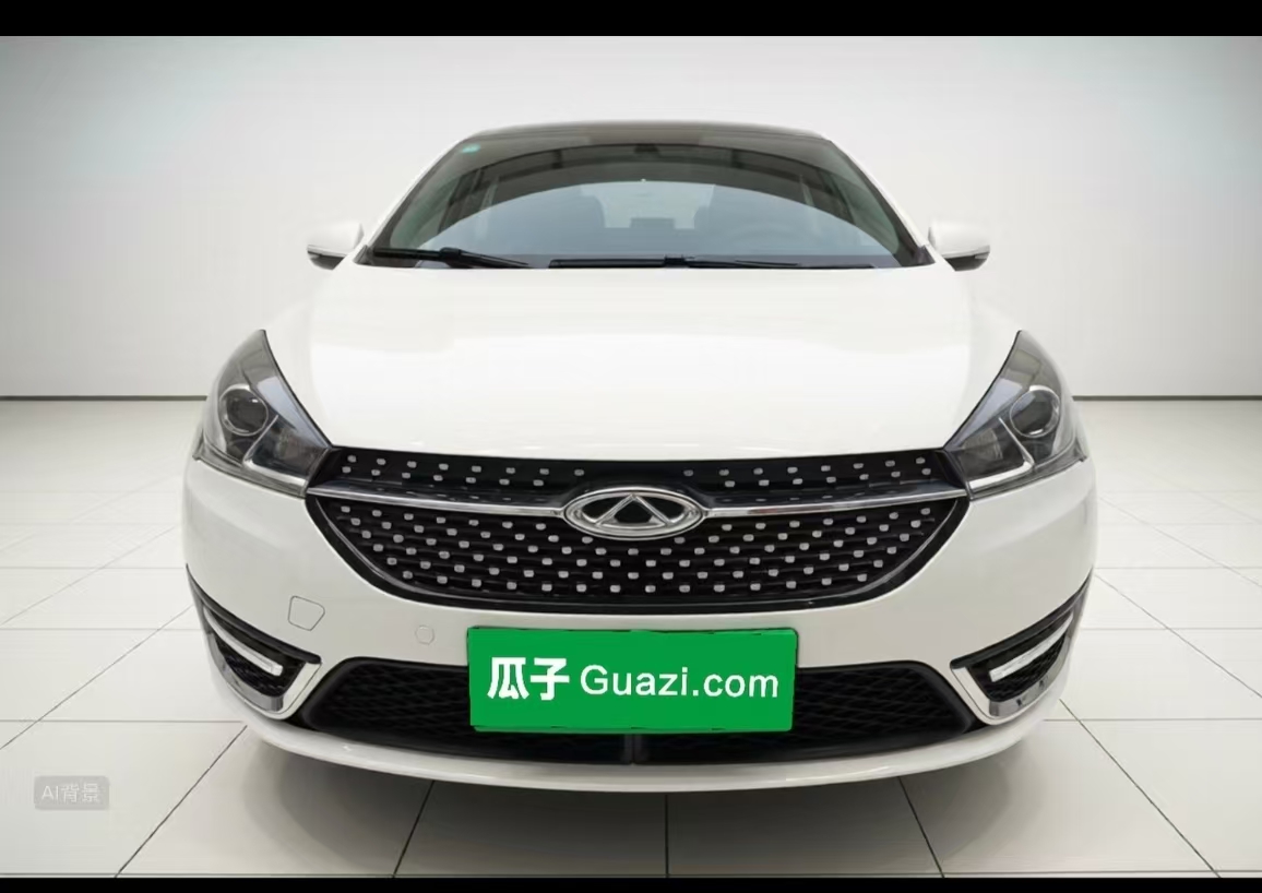 Chery Arrizo 5 2022 #13 Chery Arrizo 5 2022 car image #13