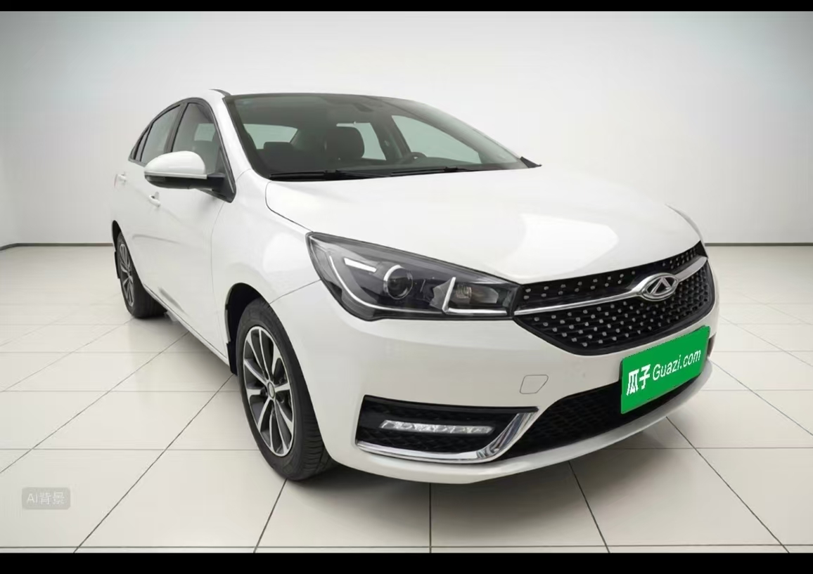 Chery Arrizo 5 2022 #8 Chery Arrizo 5 2022 car image #8