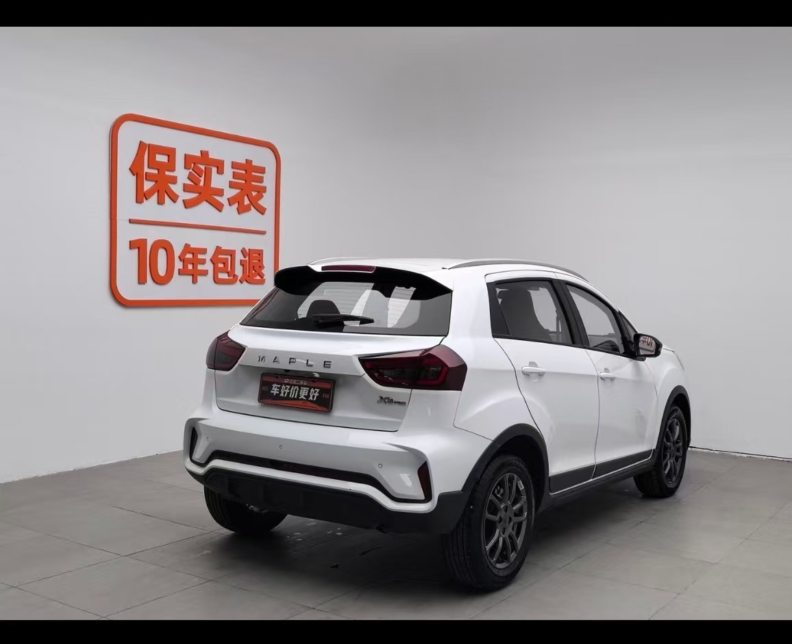 Livan X3 PRO 2023 image de voiture #4