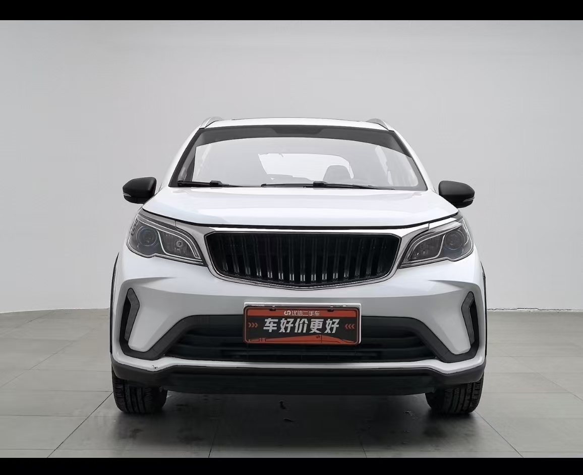 Livan X3 PRO 2023 image de voiture #6