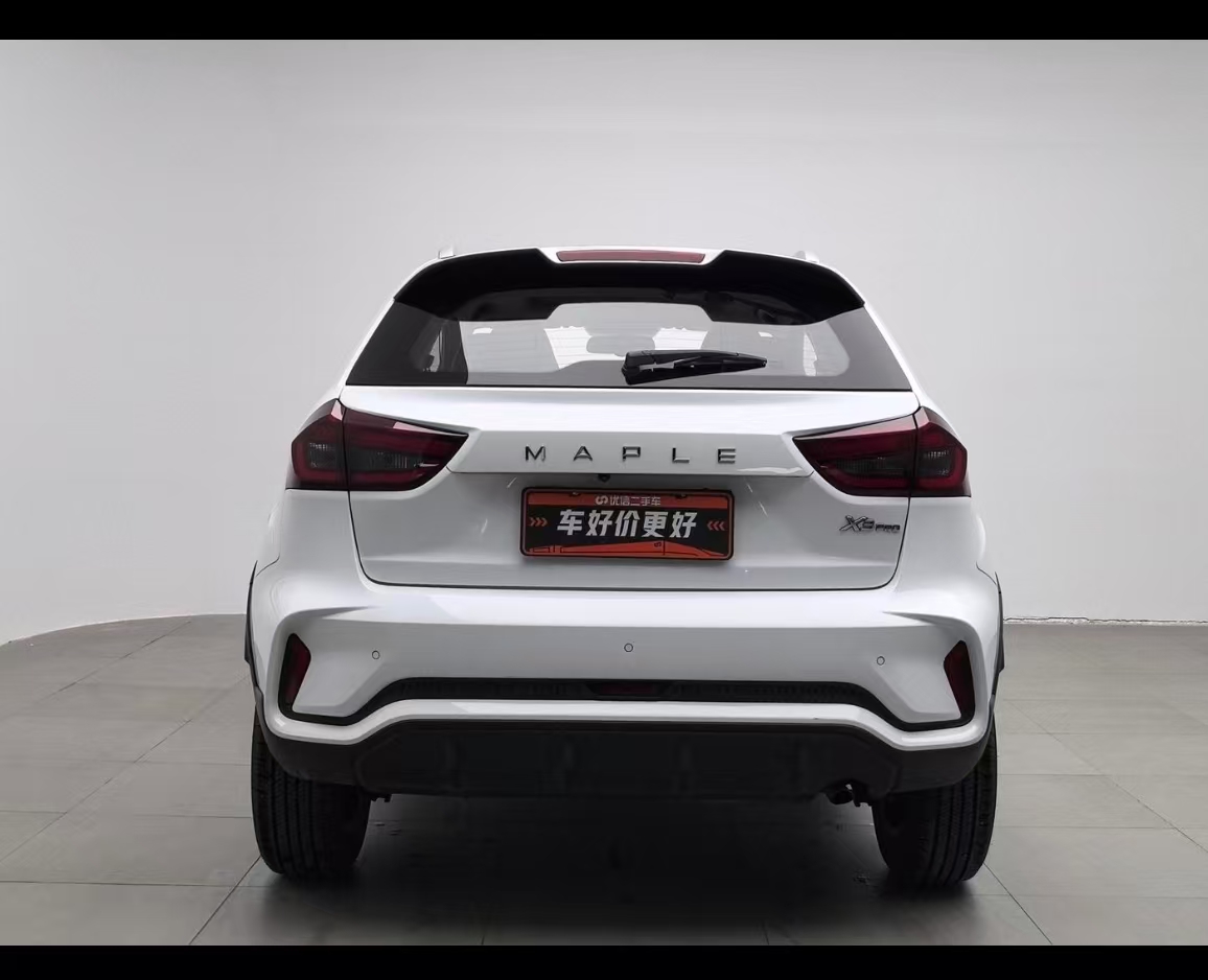 Livan X3 PRO 2023 image de voiture #2