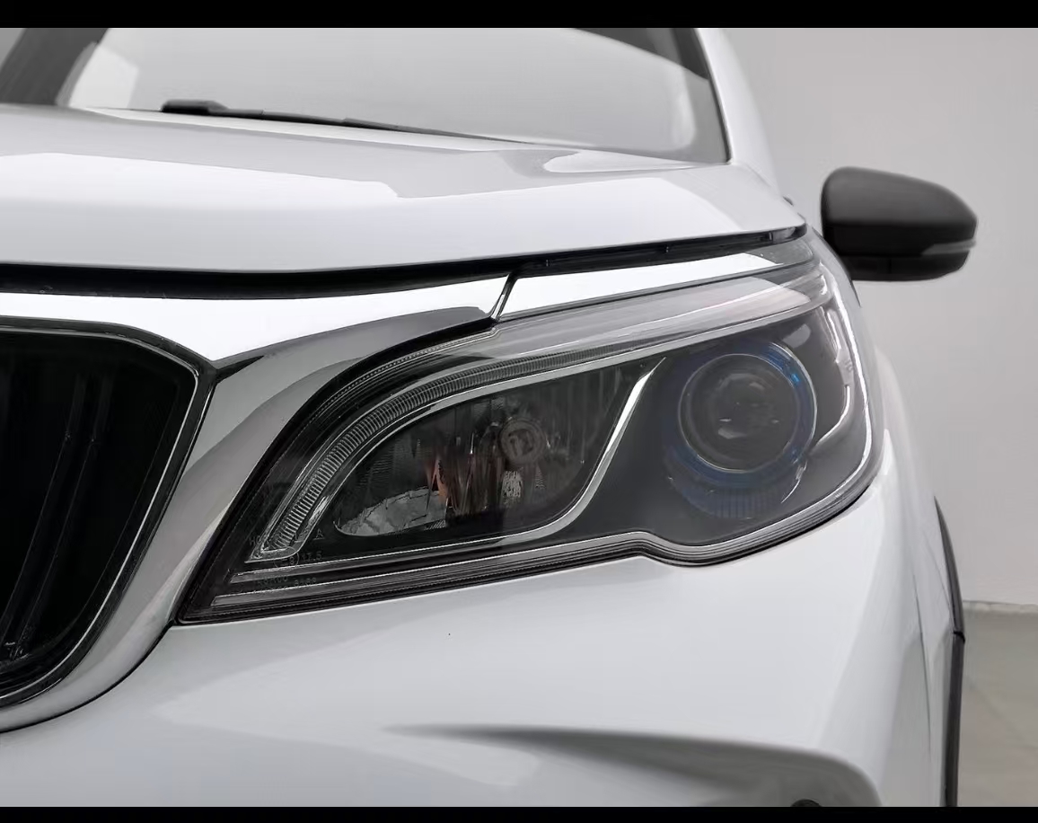 Livan X3 PRO 2023 image de voiture #12