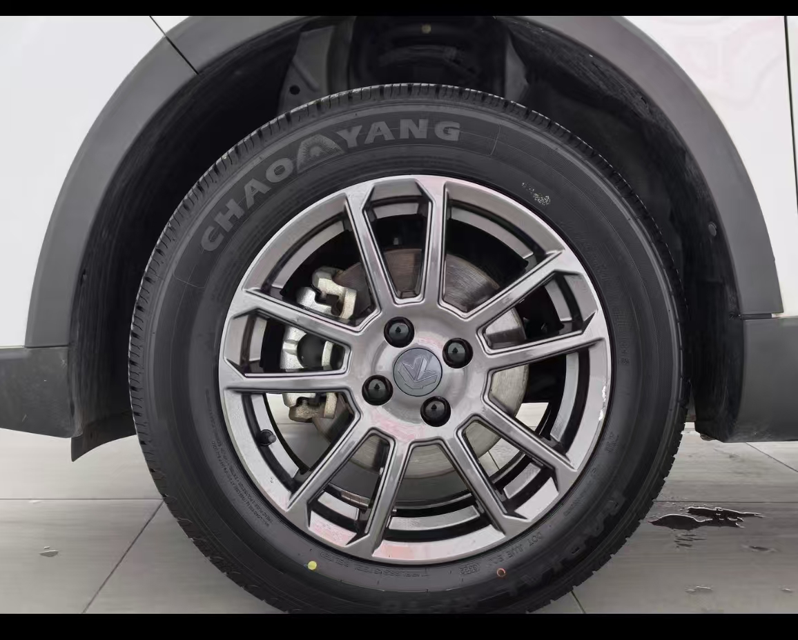 Livan X3 PRO 2023 image de voiture #17