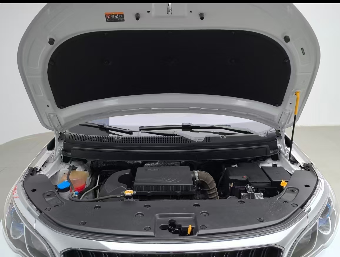 Livan X3 PRO 2023 image de voiture #7