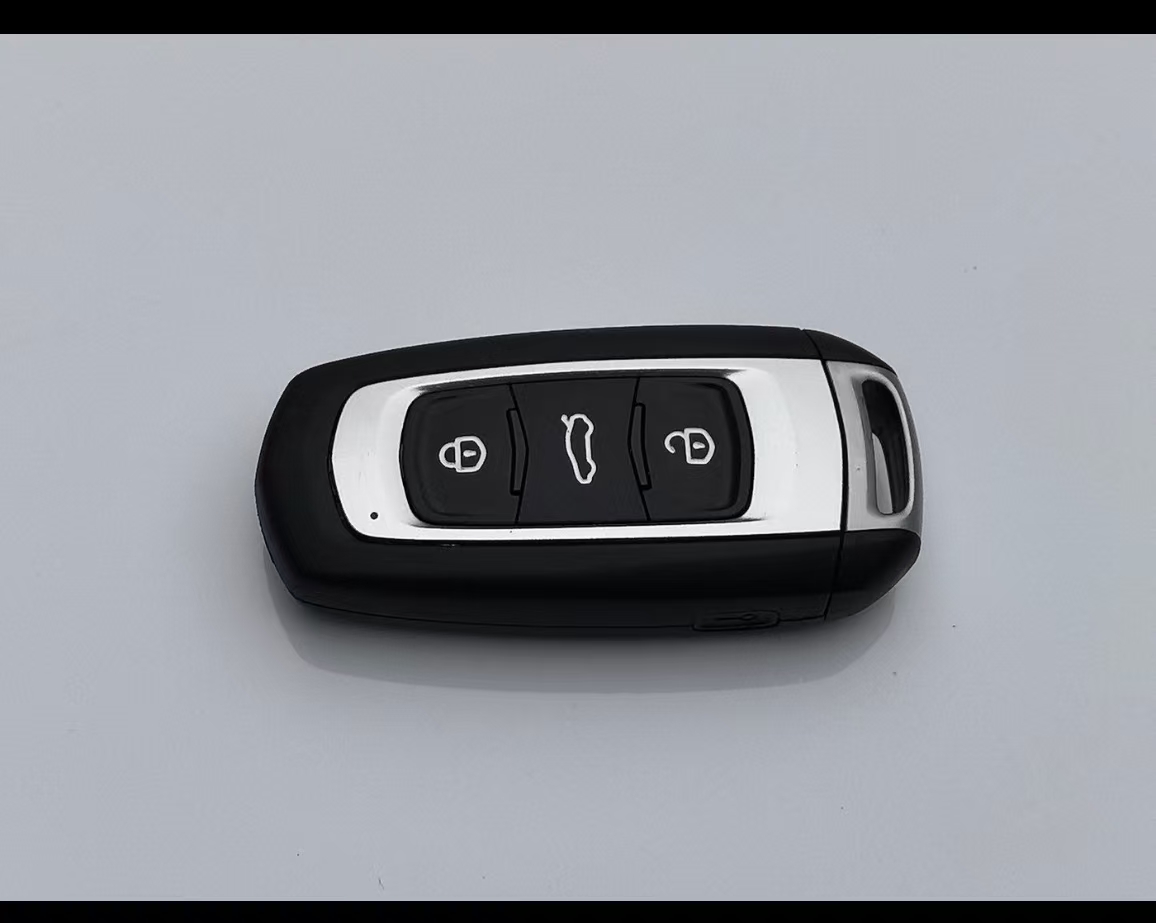 Livan X3 PRO 2023 image de voiture #5