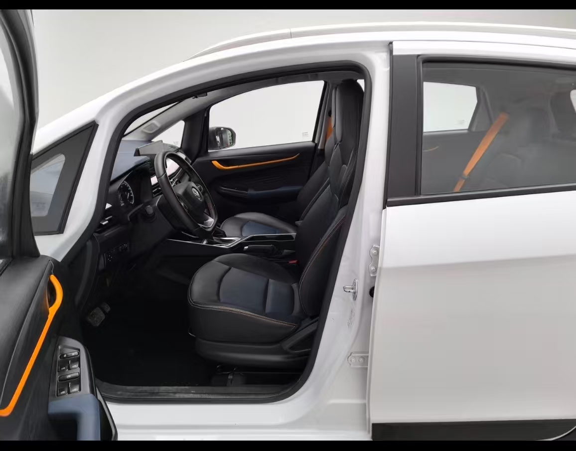 Livan X3 PRO 2023 image de voiture #8