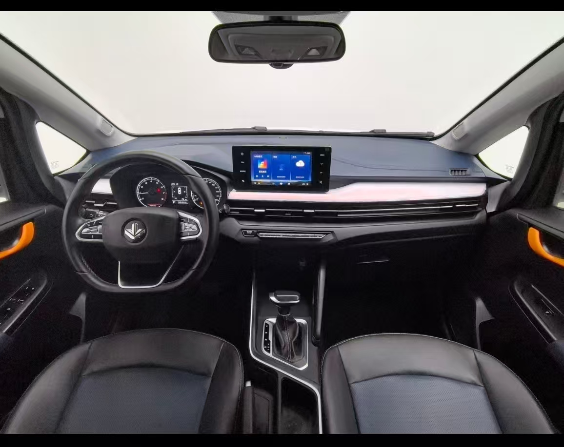 Livan X3 PRO 2023 image de voiture #10