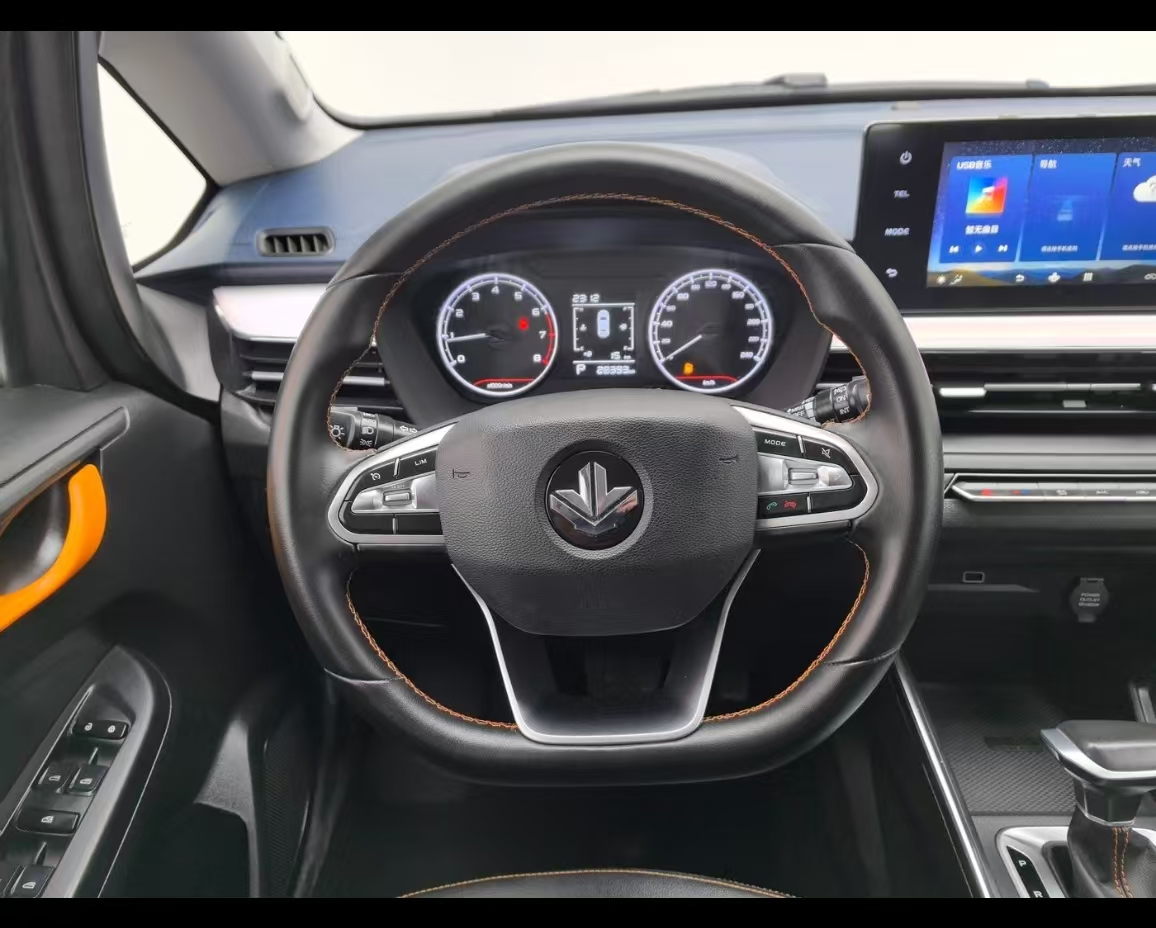 Livan X3 PRO 2023 image de voiture #16