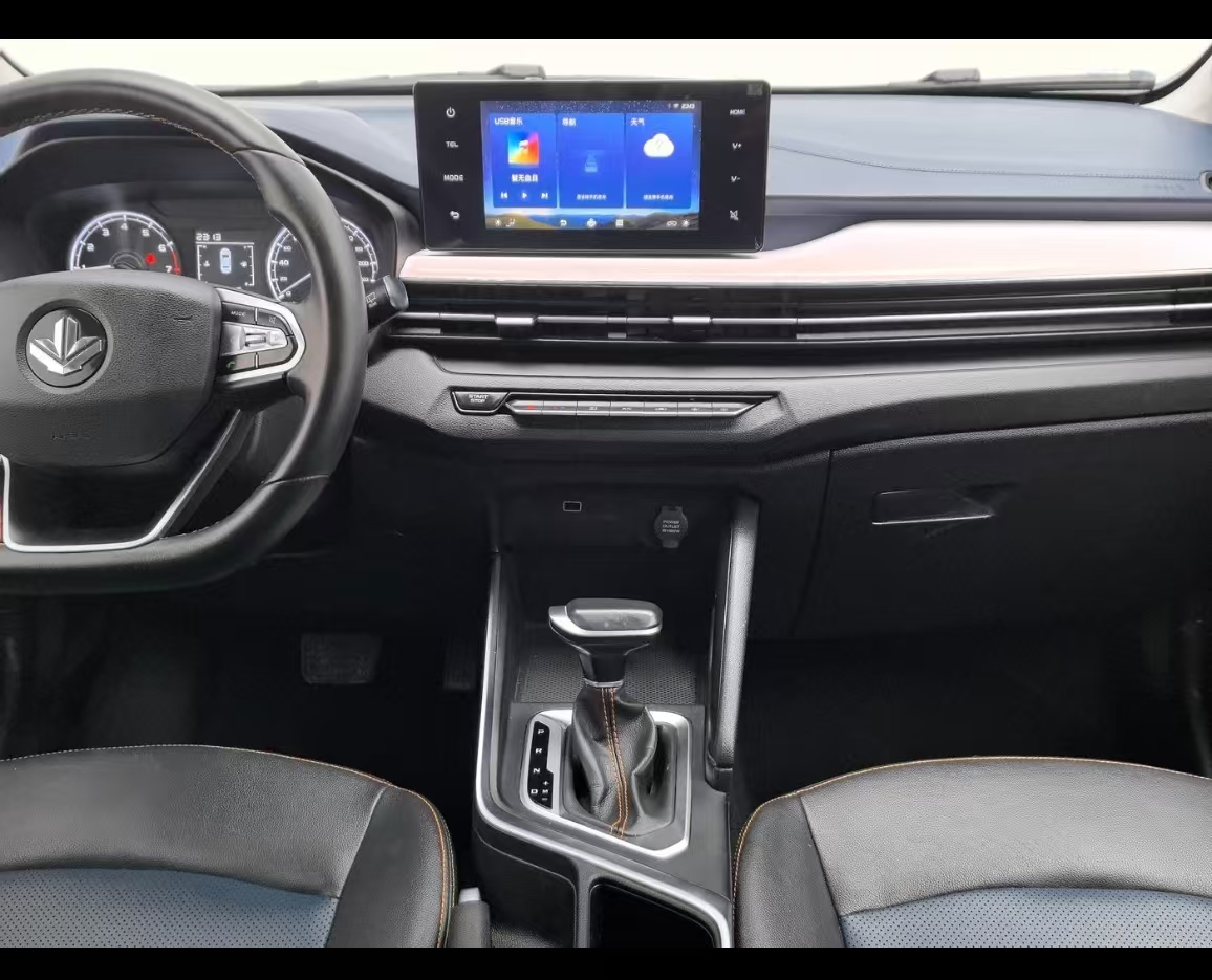 Livan X3 PRO 2023 image de voiture #15