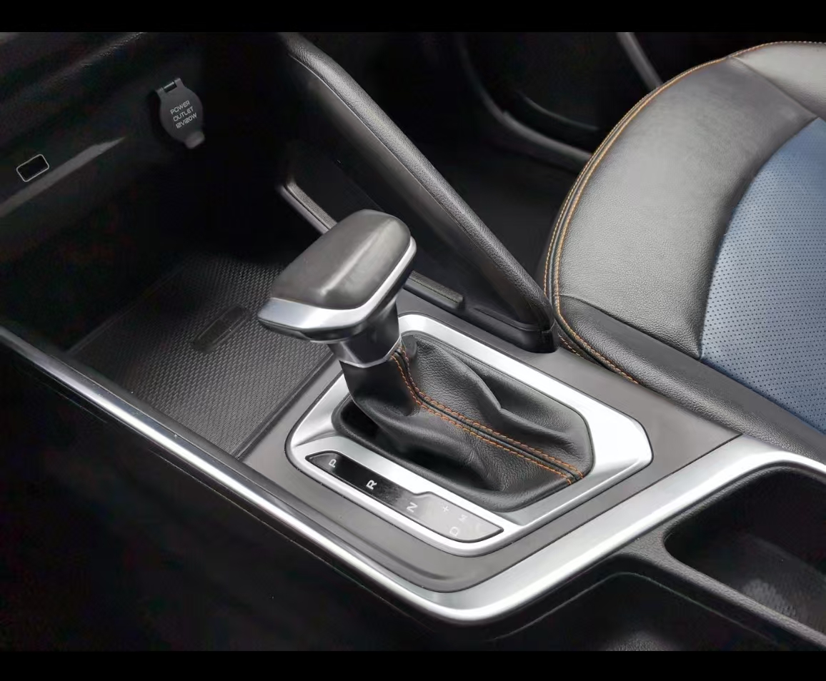 Livan X3 PRO 2023 image de voiture #18