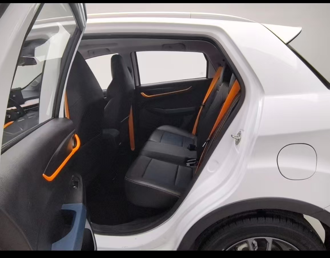 Livan X3 PRO 2023 image de voiture #14