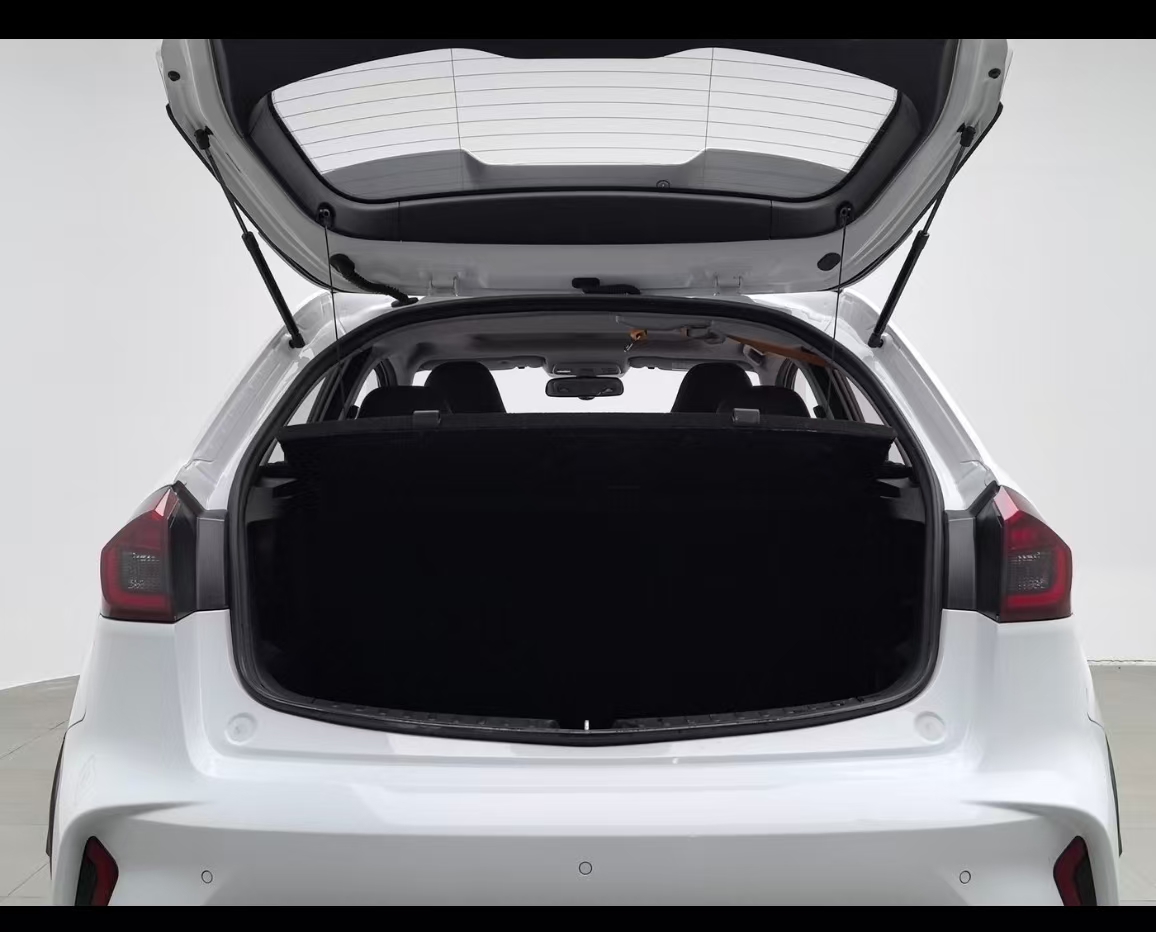 Livan X3 PRO 2023 image de voiture #3