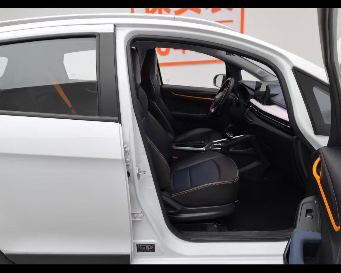 Livan X3 PRO 2023 image de voiture #13