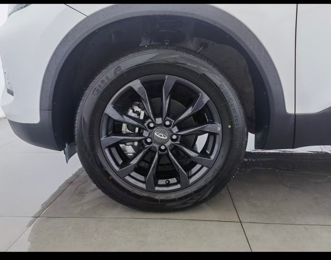 Chery Tiggo 5x 2024 #6 Chery Tiggo 5x 2024 car image #6