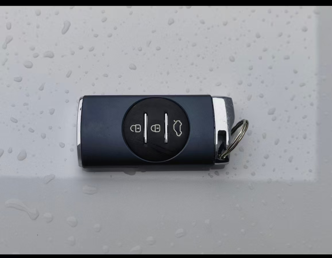 Chery Tiggo 5x 2024 #7 Chery Tiggo 5x 2024 car image #7