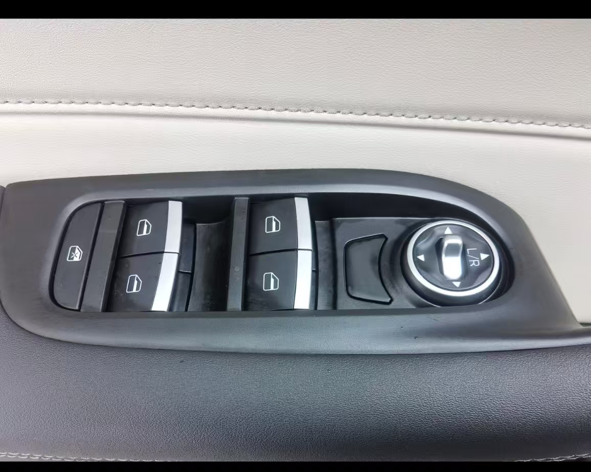 Chery Tiggo 5x 2024 #15 Chery Tiggo 5x 2024 car image #15