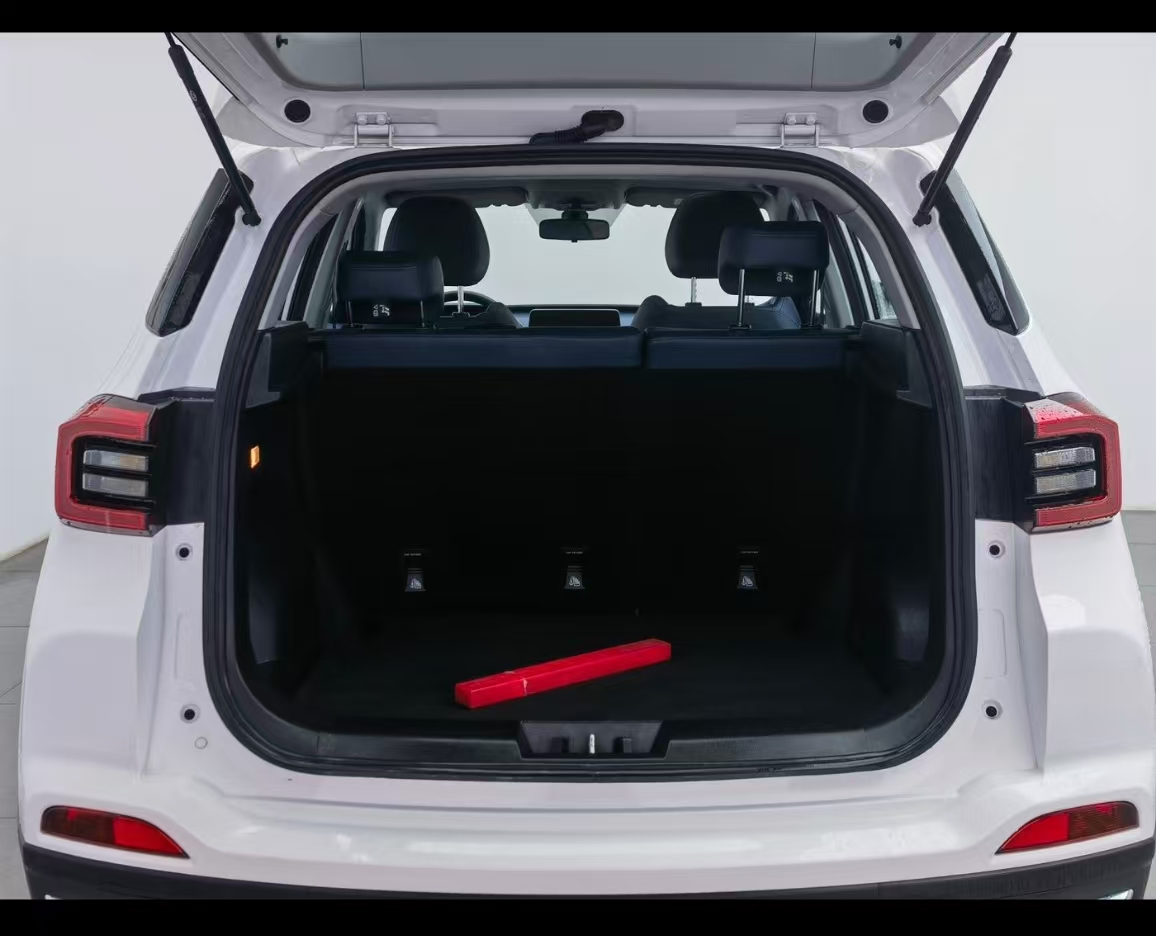 Chery Tiggo 5x 2024 #2 Chery Tiggo 5x 2024 car image #2