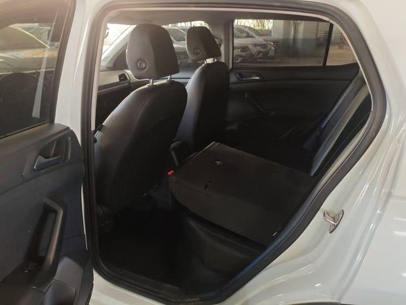 Volkswagen Tacqua 2023 car image #5