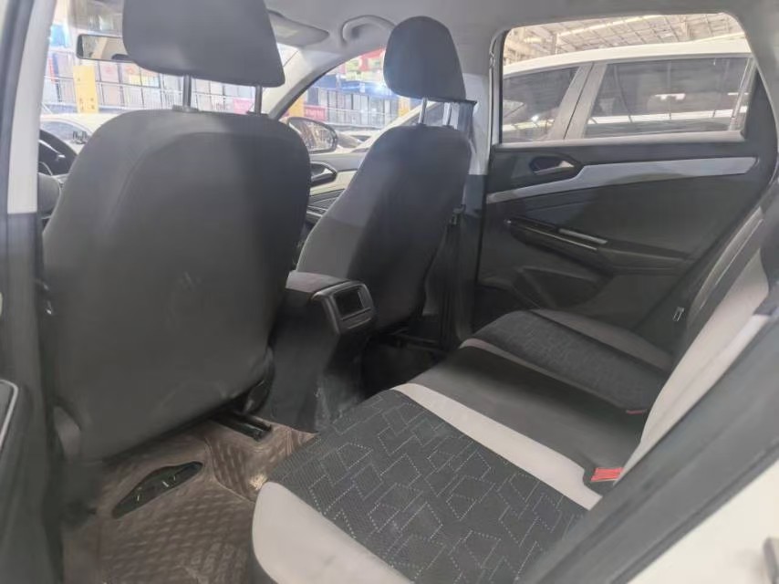 捷达 捷达VS5 2023 汽车图片 #2