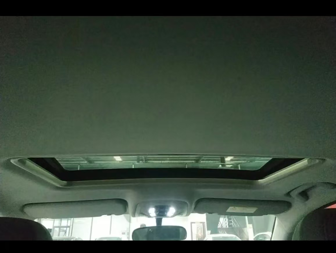 Chery Tiggo 5x 2022 #3 Chery Tiggo 5x 2022 car image #3