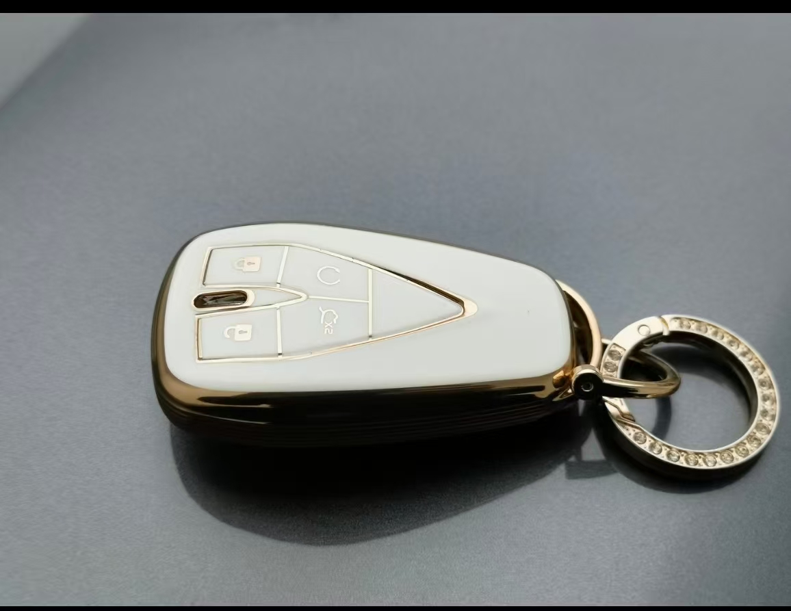 Changan CS75 Plus iDD 2024 car image #14