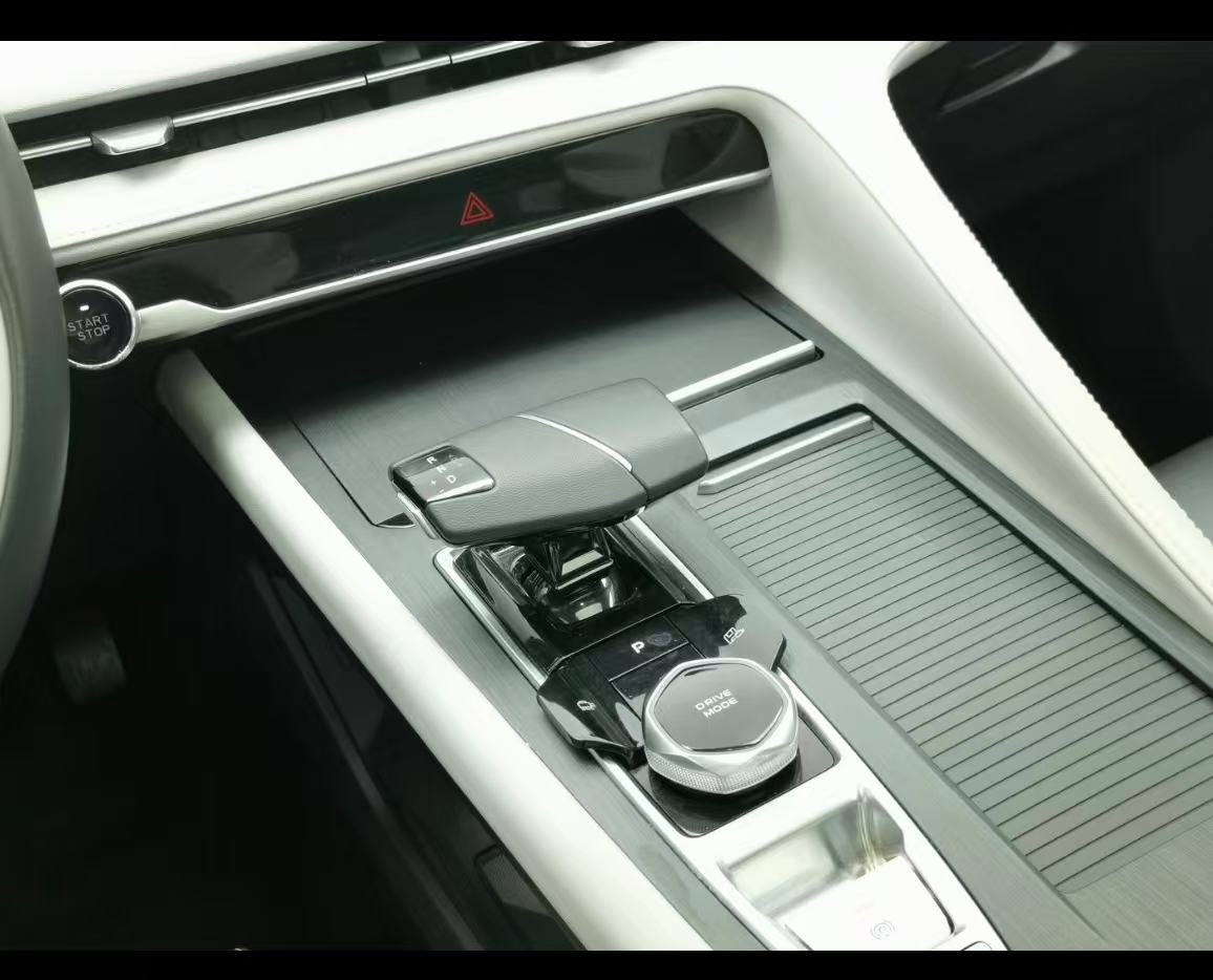 Changan CS75 Plus iDD 2024 car image #8