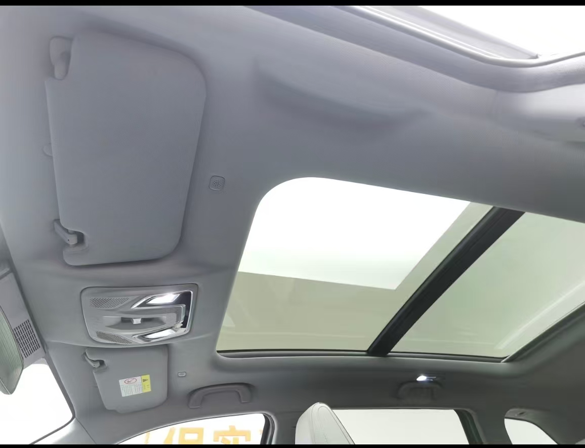 Changan CS75 Plus iDD 2024 car image #6