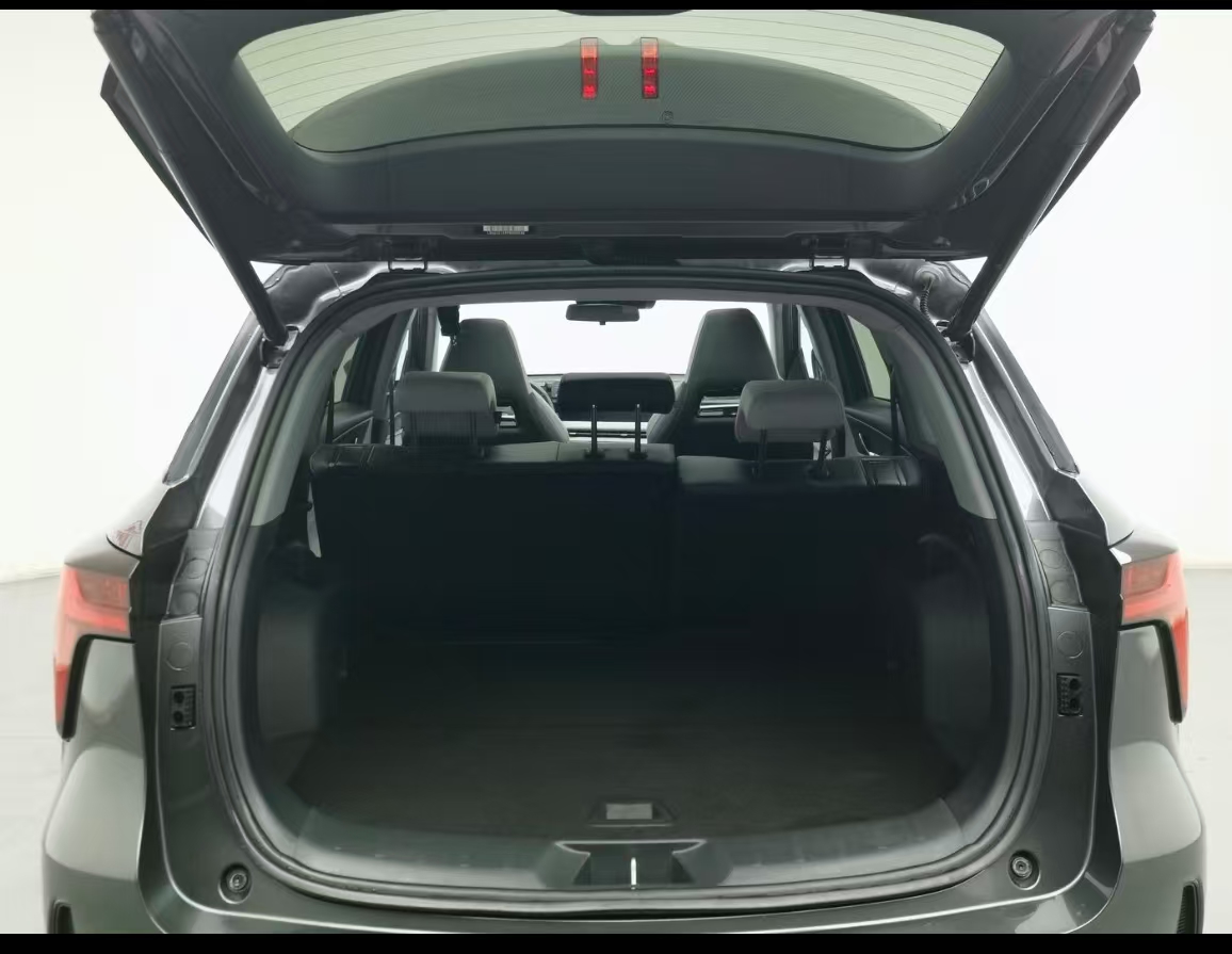 Changan CS75 Plus iDD 2024 car image #3