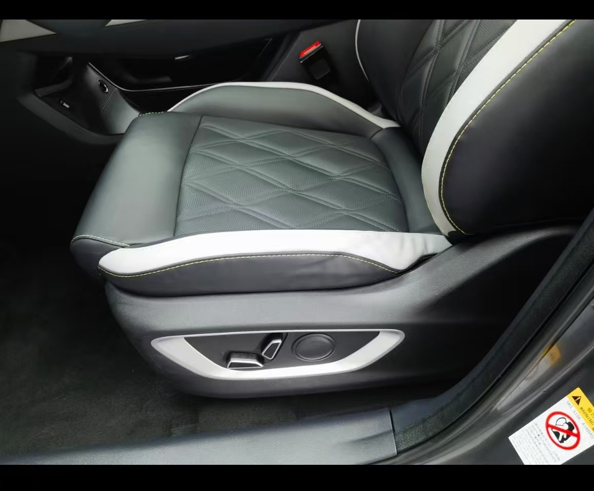 Changan CS75 Plus iDD 2024 car image #7