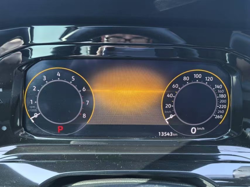 Volkswagen Golf 2023 car image #3