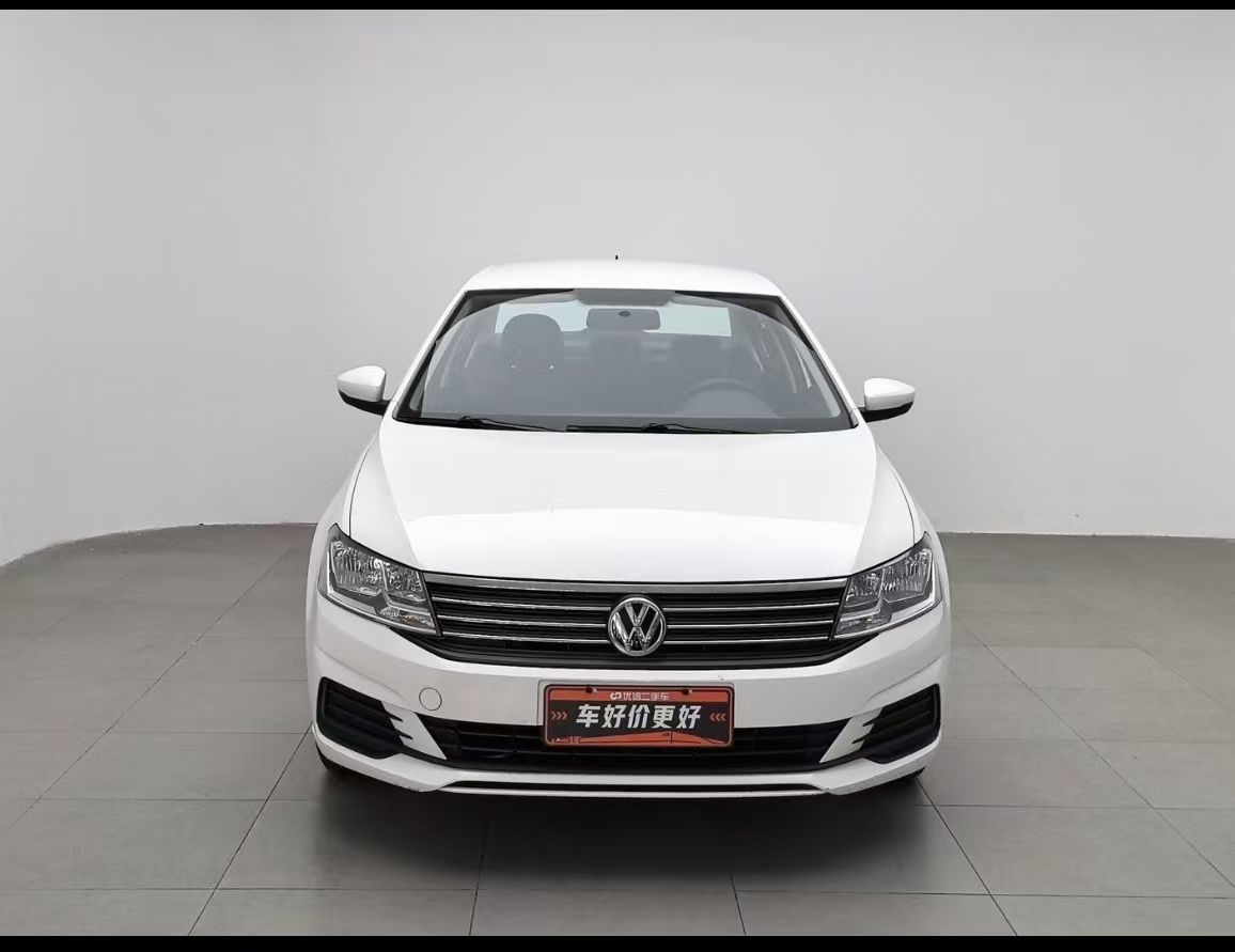 Volkswagen Lavida 2023 car image #9