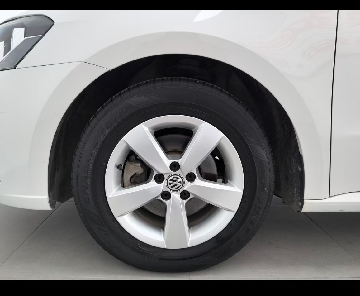 Volkswagen Lavida 2023 car image #13