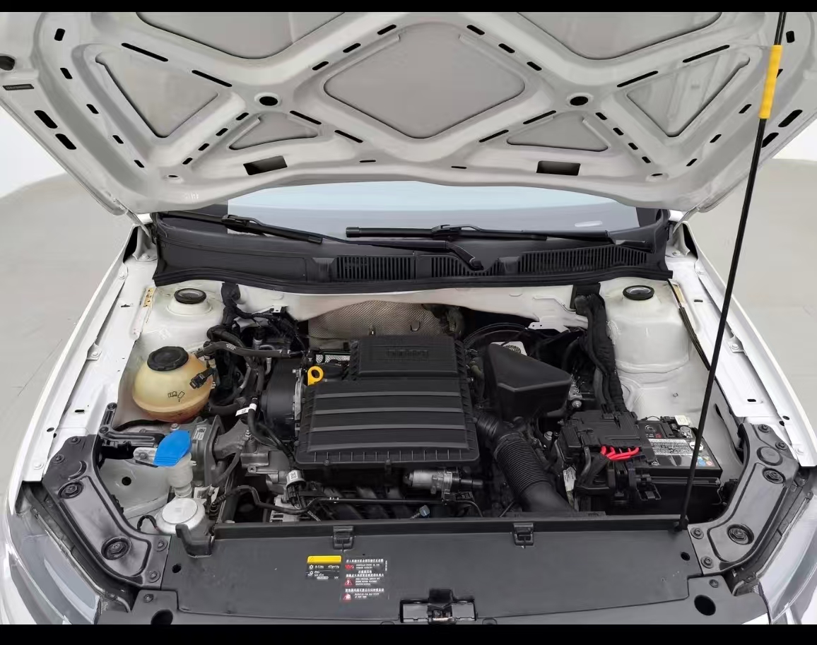 Volkswagen Lavida 2023 car image #17