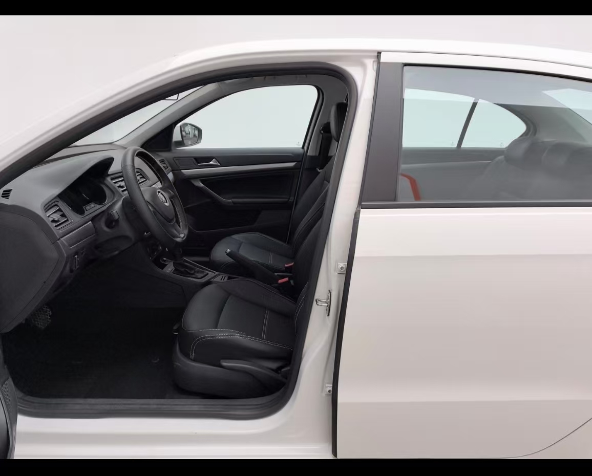 Volkswagen Lavida 2023 car image #12