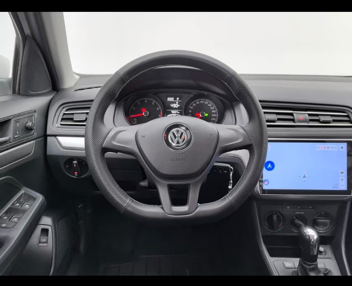 Volkswagen Lavida 2023 car image #11