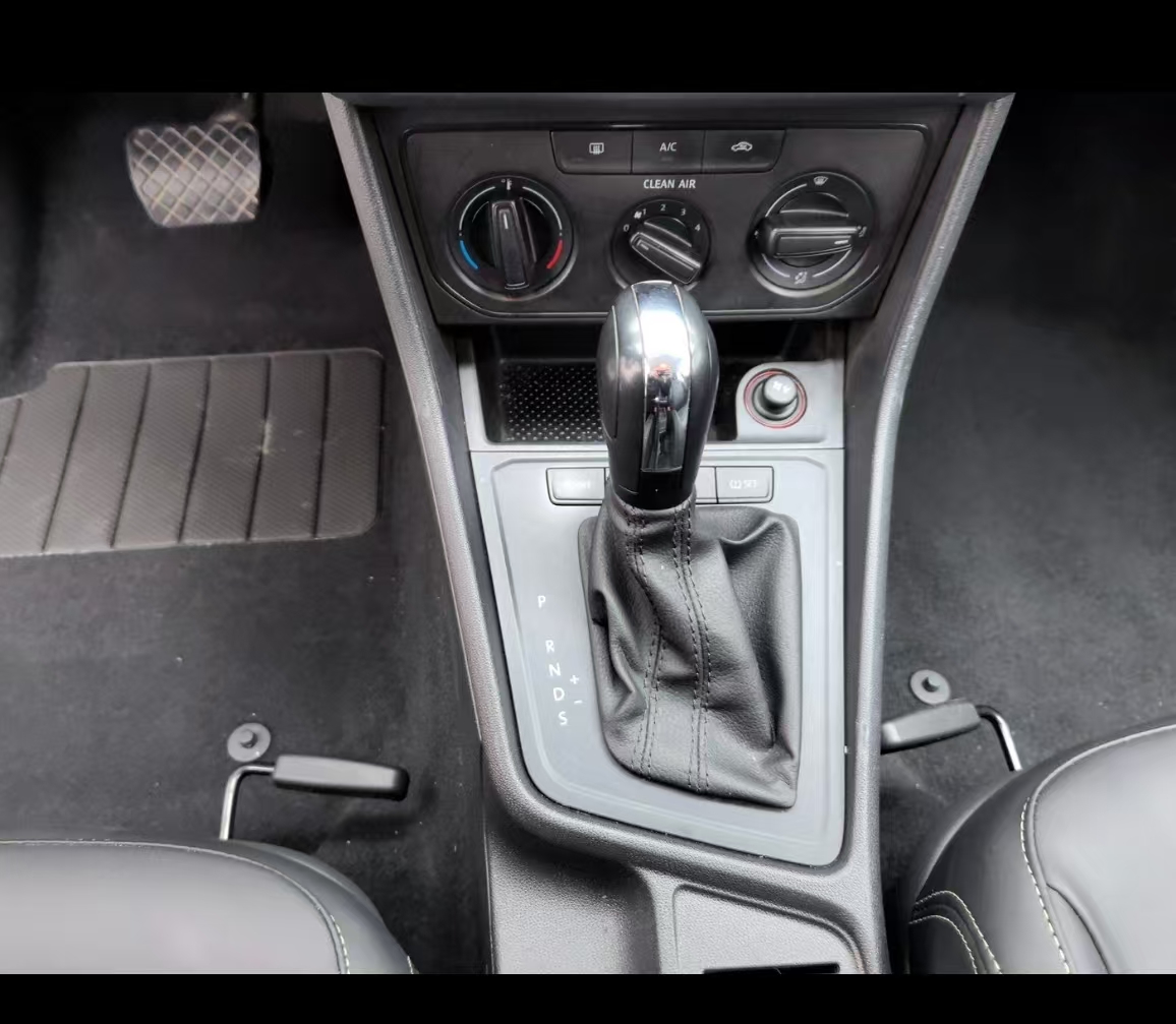 Volkswagen Lavida 2023 car image #8