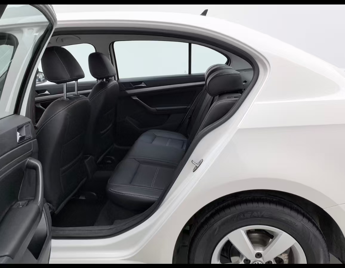 Volkswagen Lavida 2023 car image #6