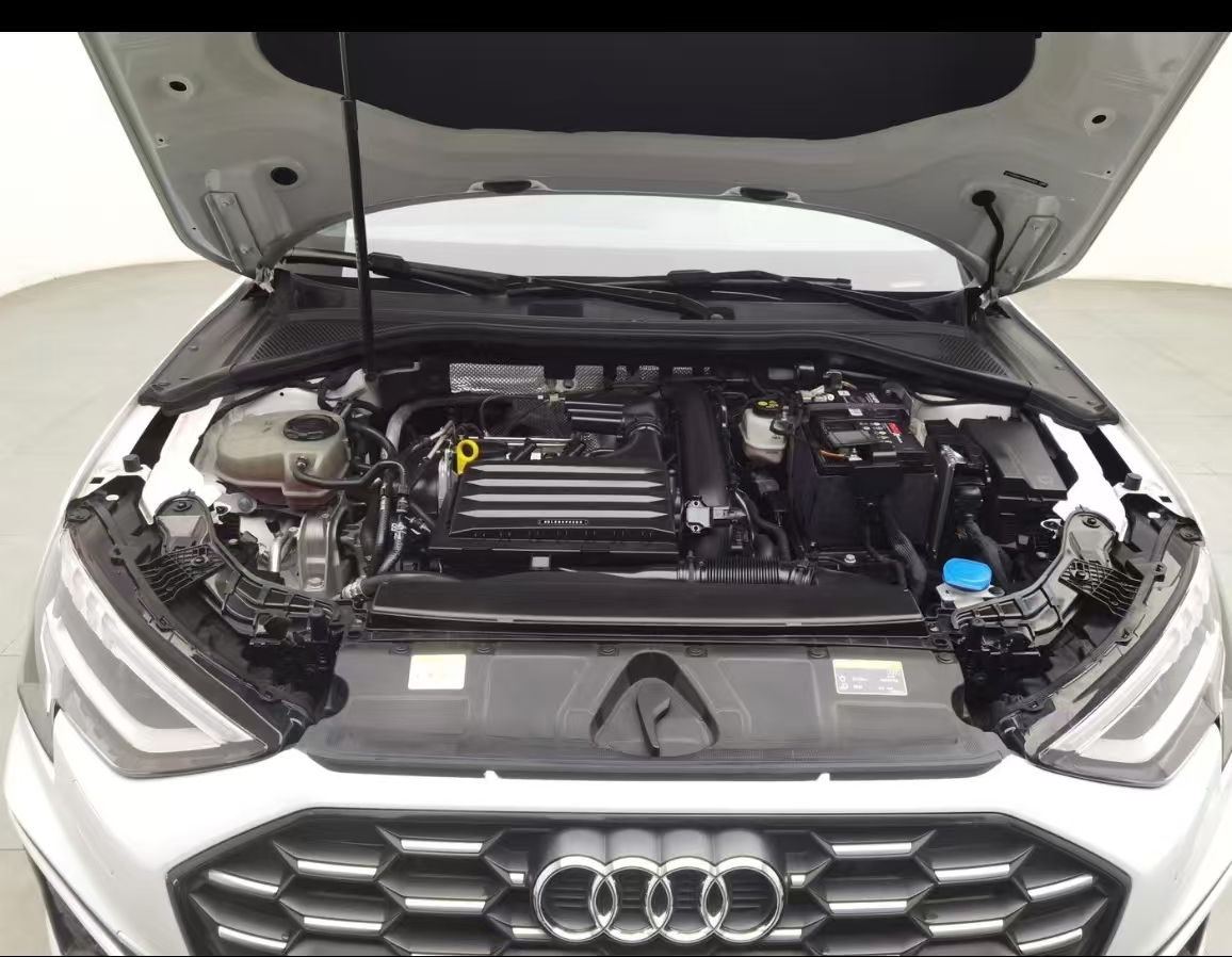 Audi A3 2023 #21 Audi A3 2023 car image #21