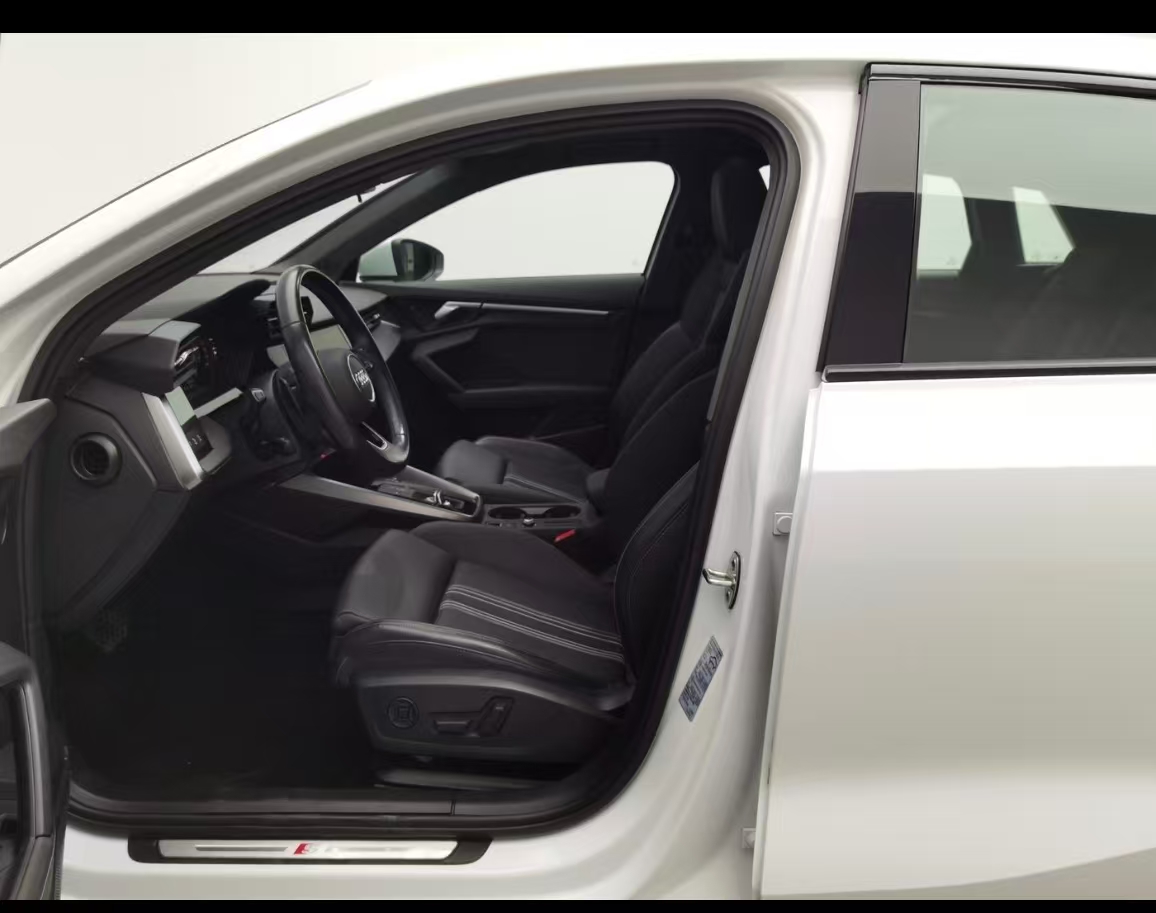 Audi A3 2023 #15 Audi A3 2023 car image #15