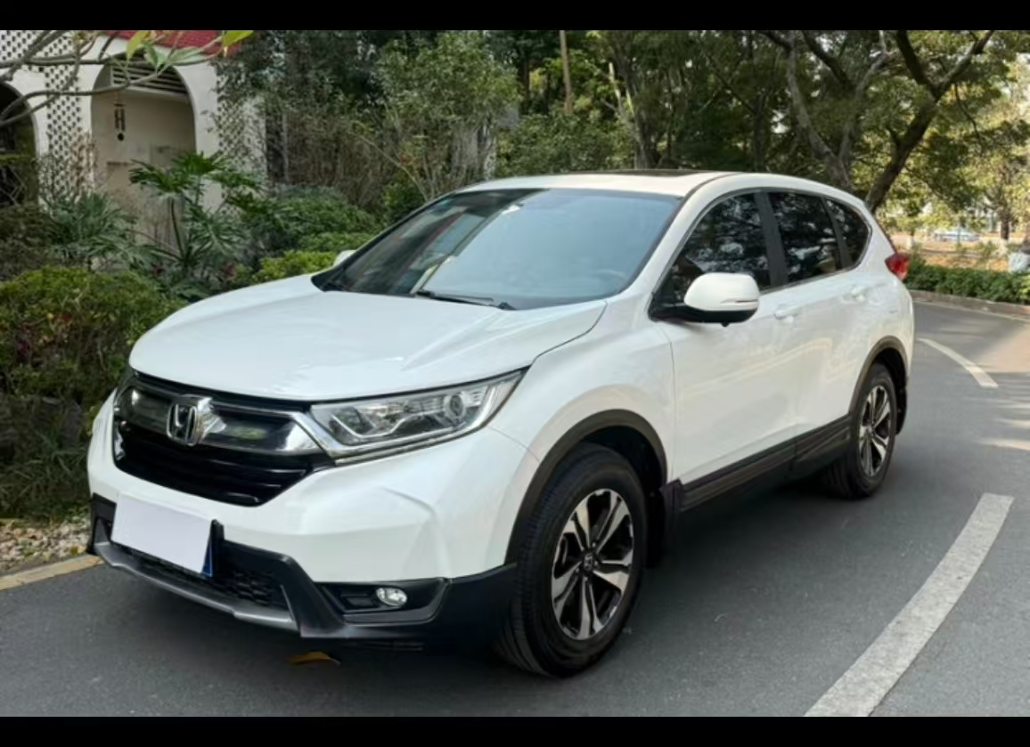 Honda CR-V 2020 car image 
