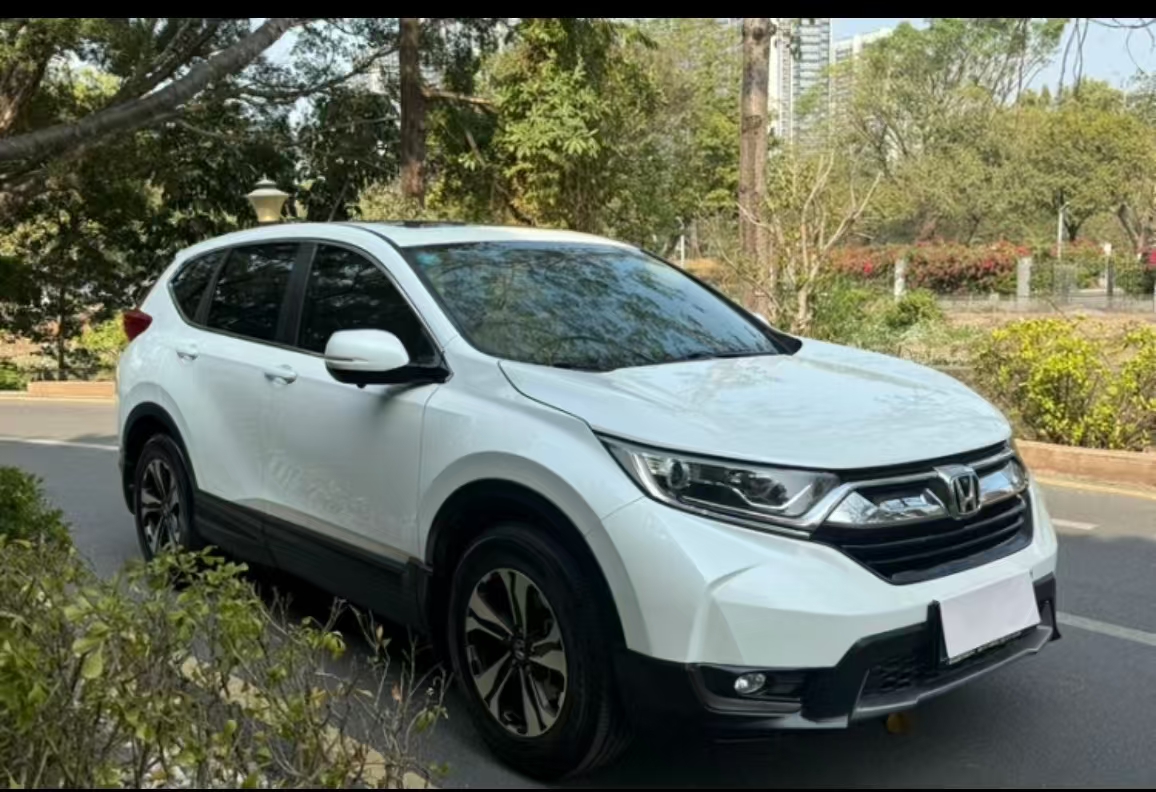 Honda CR-V 2020 car image #15