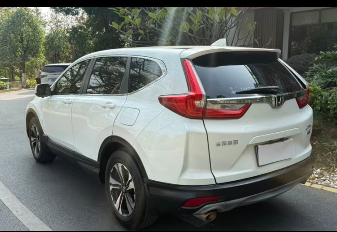Honda CR-V 2020 car image #19