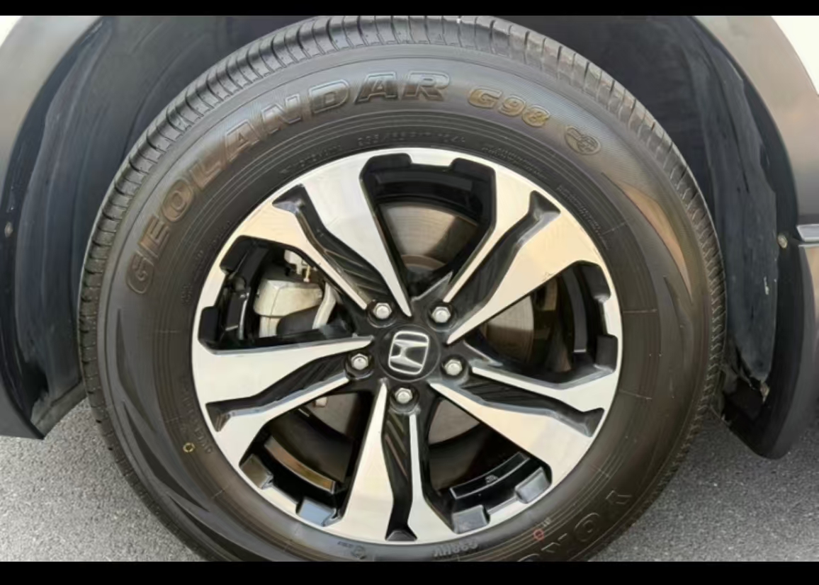 Honda CR-V 2020 car image #18