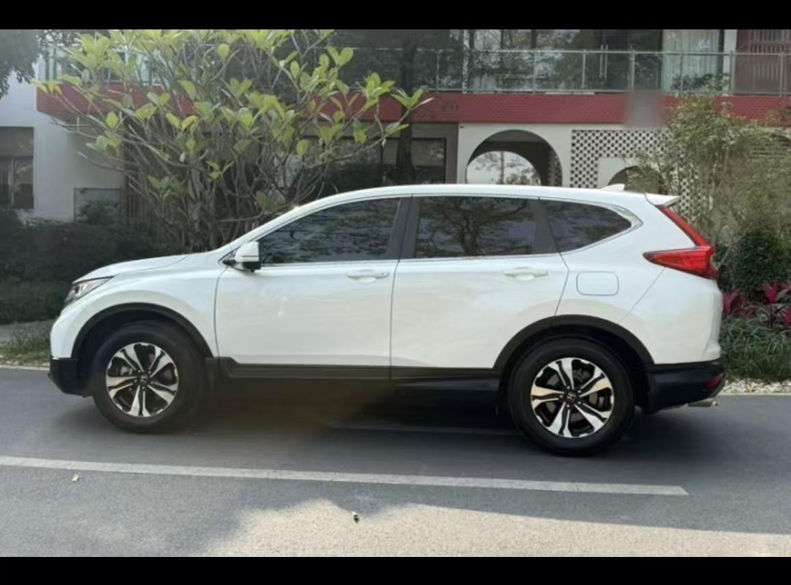 Honda CR-V 2020 car image #21