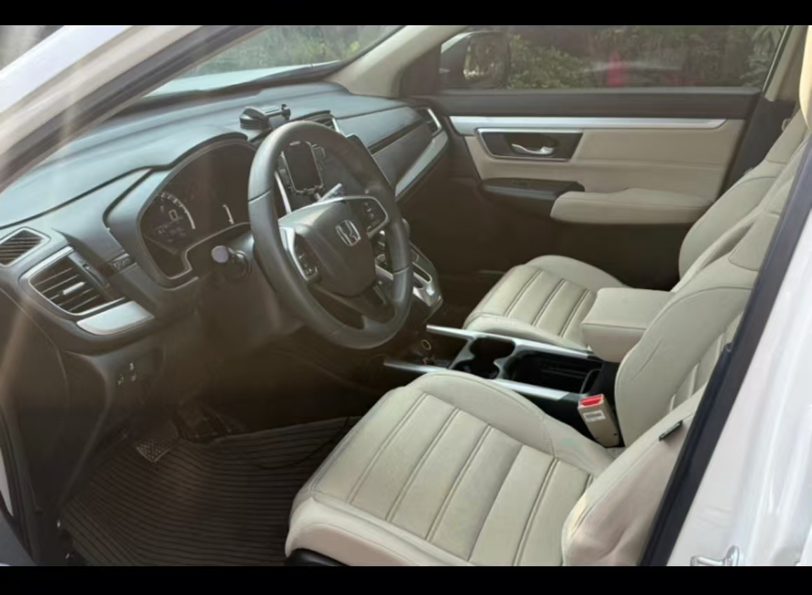 Honda CR-V 2020 car image #4