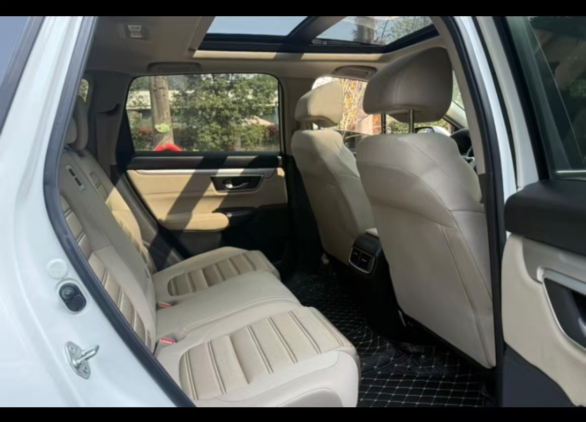 Honda CR-V 2020 car image #7