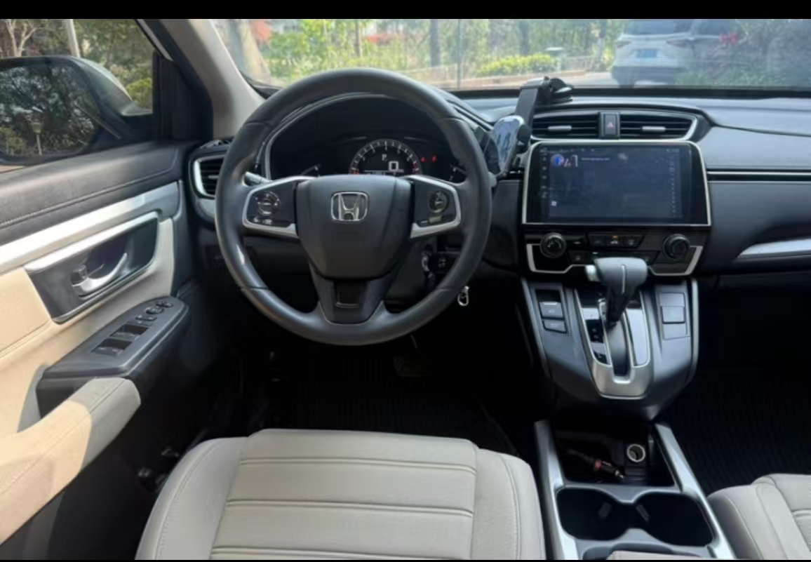 Honda CR-V 2020 car image #13