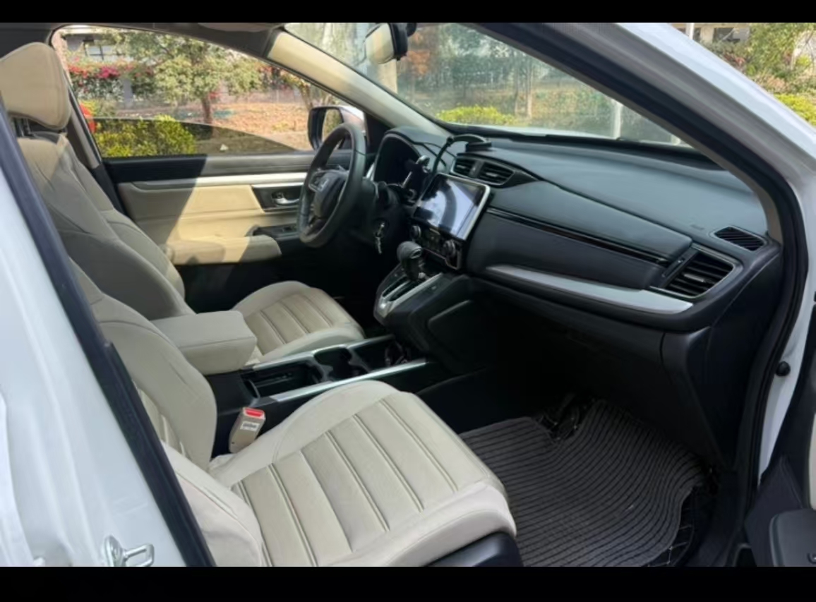 Honda CR-V 2020 car image #22