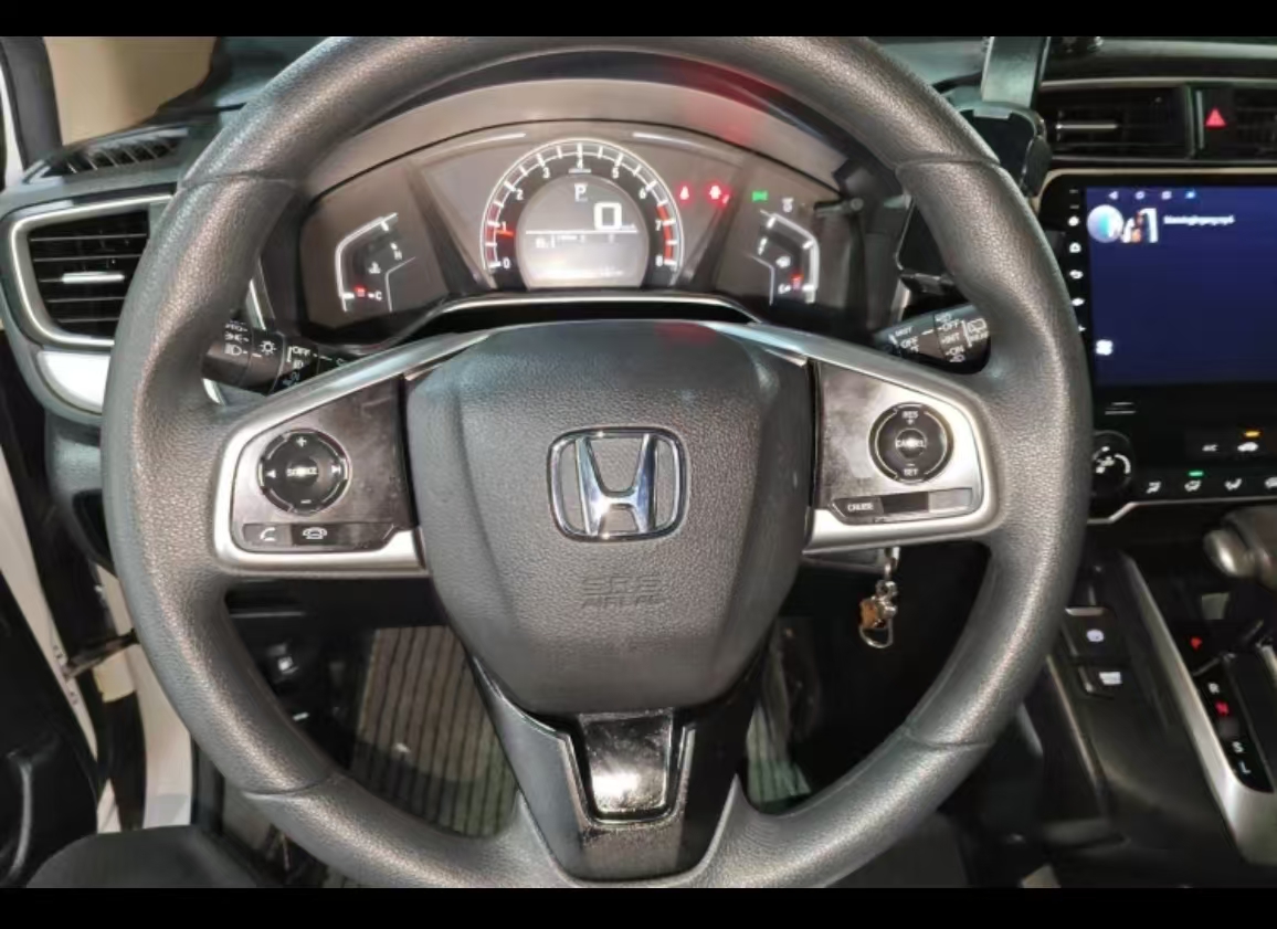 Honda CR-V 2020 car image #11