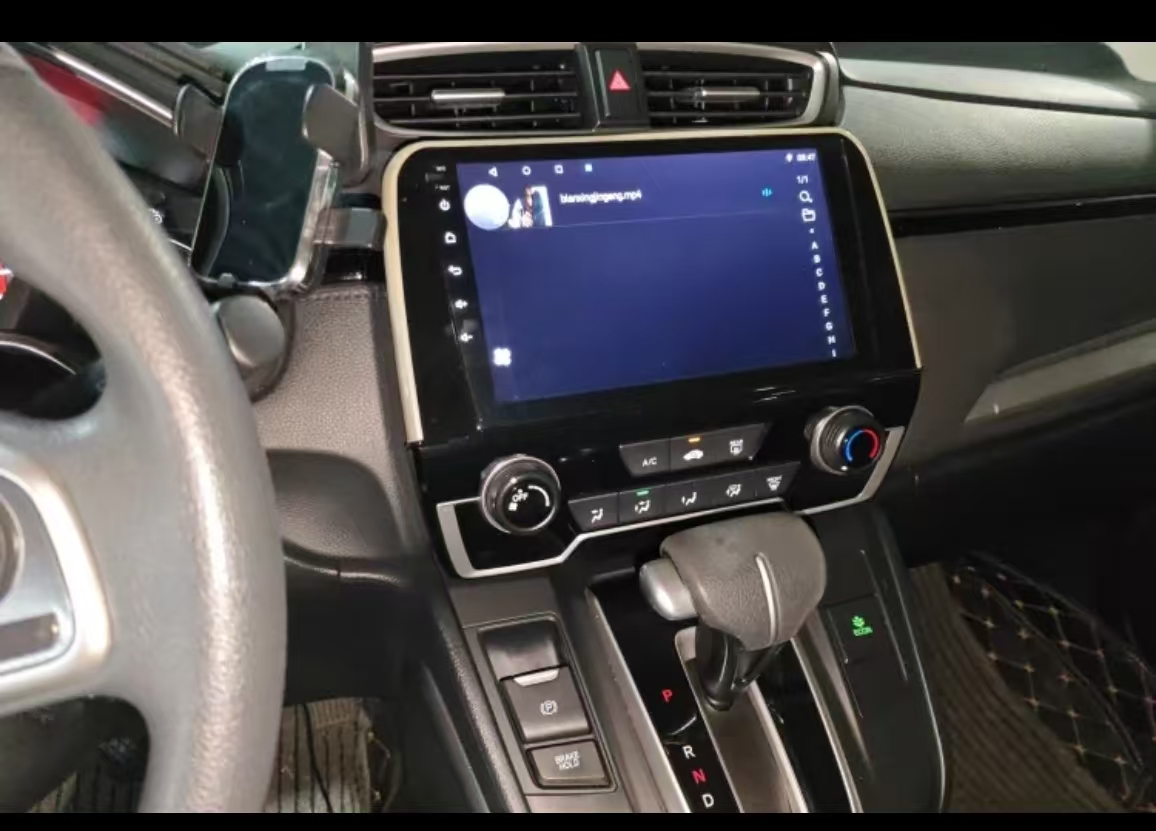 Honda CR-V 2020 car image #17